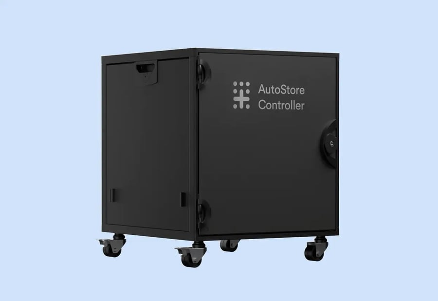 Modulo controller 8 Immagine